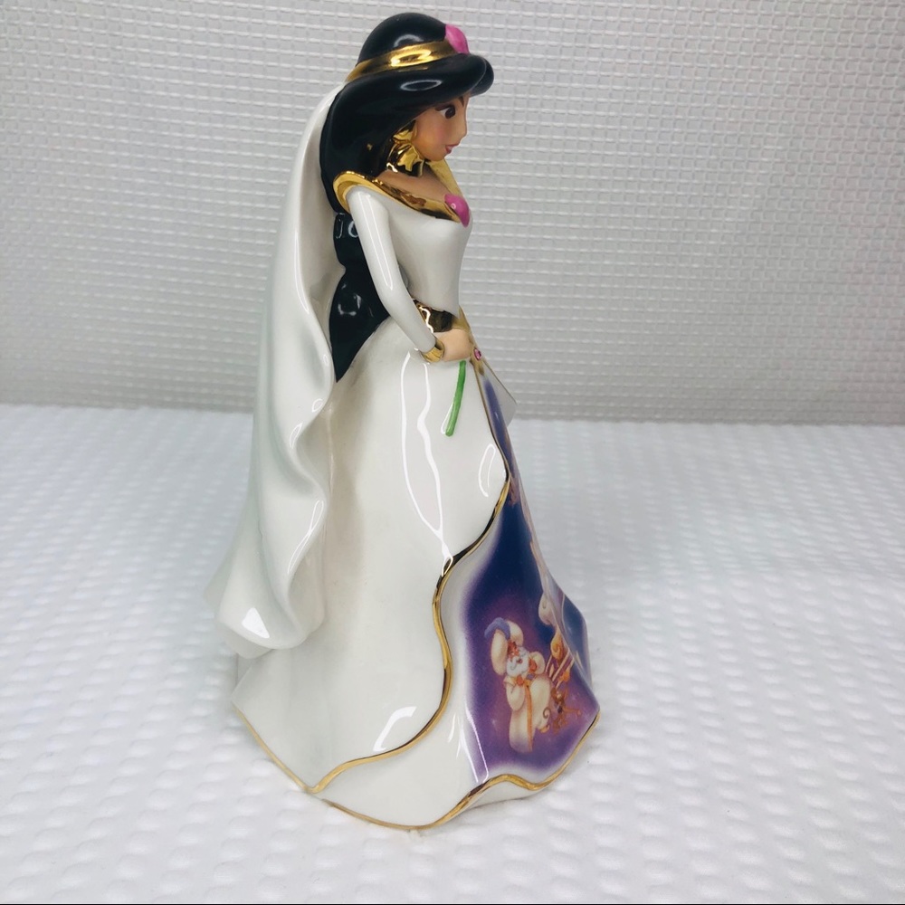 The Bradford Editions 2004  “Forever Jasmine” - Picture 4 of 8